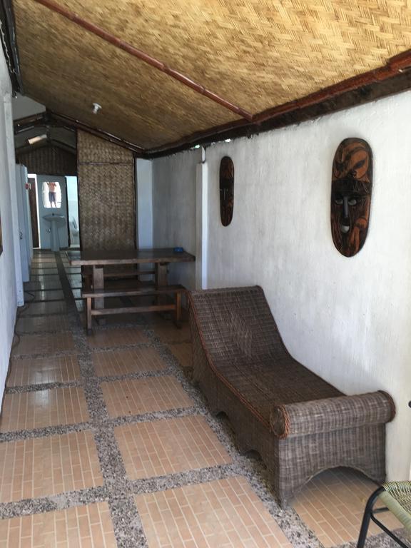 Casa Montemar Express Coron Exteriér fotografie