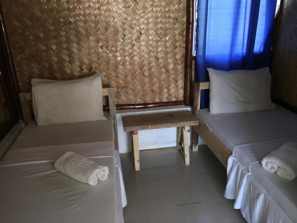 Casa Montemar Express Coron Exteriér fotografie
